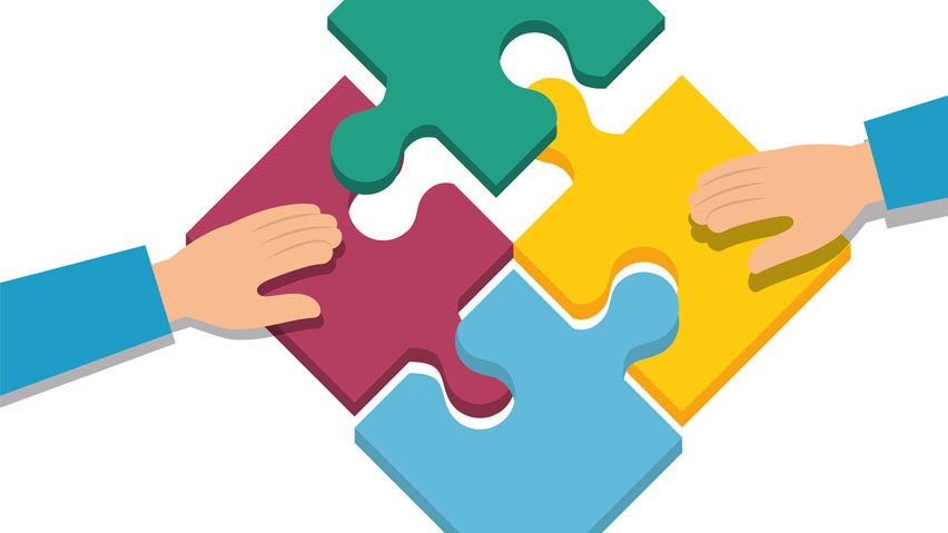 انجمن های کشوری مرتبط با HIT